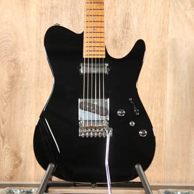 Ibanez AZS2200-BK Prestige 2021 - 2023 - Black image 3