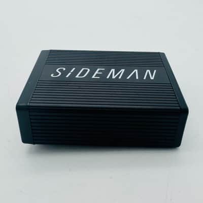 Sideman SM-1 Headphone Amp MIJ Japan image 8