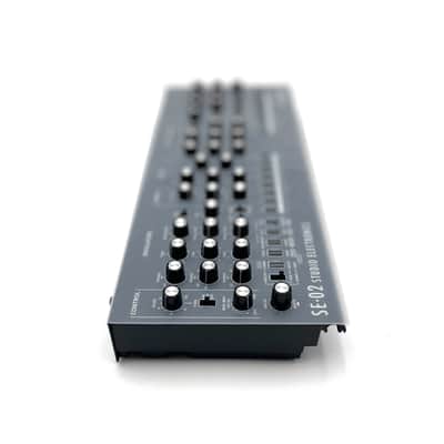Silicone Overlay Dust Cover for Roland SE-02 Boutique Series image 7