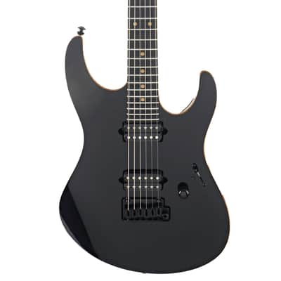 Suhr James Ivanyi Signature Electric Guitar #77329 image 1
