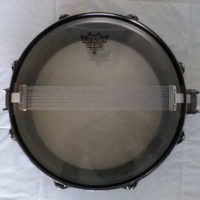Tama MetalWorks 12"x 4" Piccolo Snare (FREE Shipping) image 7