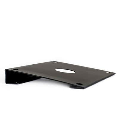 Pedaltrain Pedal-Booster 2 PT-PB2 - Medium - Black image 1