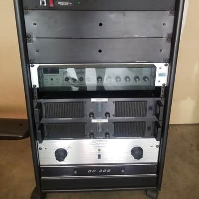 OWA 415T Ocean Way Audio Speakers and Amps image 3