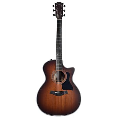Taylor 324ce Tasmanian Blackwood | Reverb