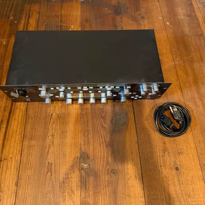 Kemper Profiler PowerRack Modeling Rack Guitar Amp Amplifier Head image 11