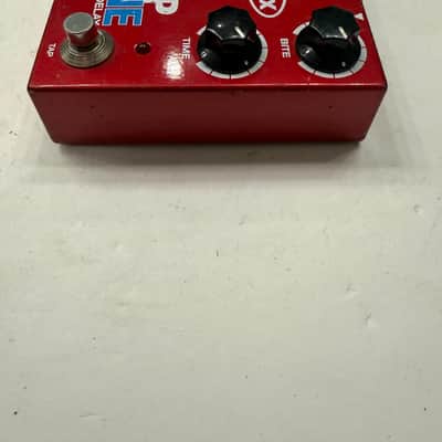 T-Rex Engineering Tap Tone Delay Digital Echo Guitar Effect Pedal image 5