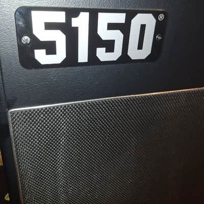 EVH 6150 iconic 1x12 combo 40w lampes image 3