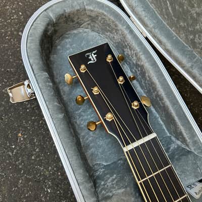 Vintage 2 OMc SR a - LR Baggs StagePro Element image 4