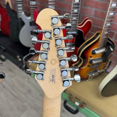 OLP MM612 Double Neck w/ HSC image 13