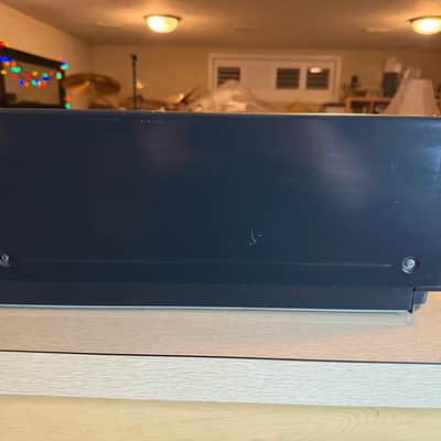 Sony Mega Storage 300 Disc CD Changer/Player CDP-CX355 + Remote - New Belts! image 5