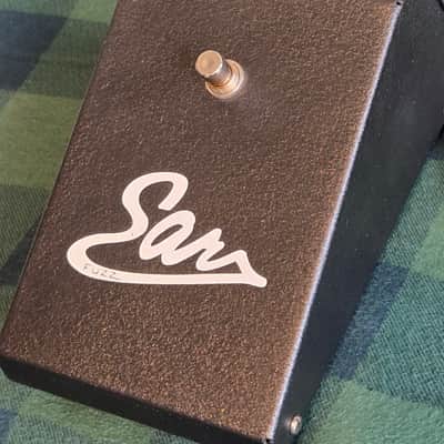 Ear Fuzz Effects Dizzy Tone image 1