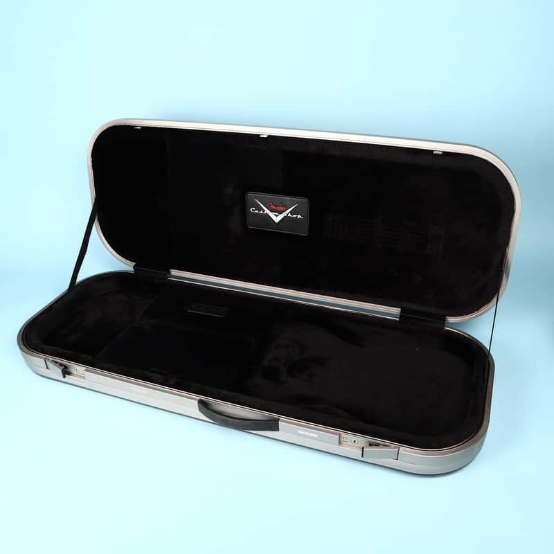 1 of 1 Fender Custom Shop InCase Case Stratocaster Telecaster InCase image 1