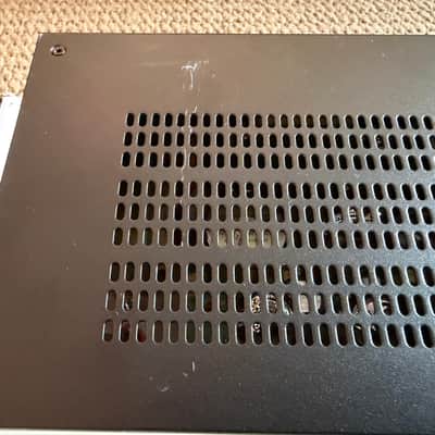 Lightly Used Klark Teknik KT-2A Tube Leveling Amplifier image 3