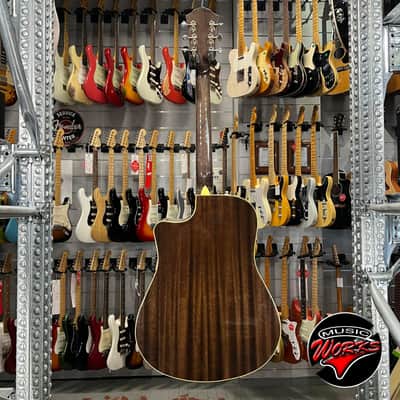 Fender T Bucket 300 Ce Flm Mpl Mlb image 8
