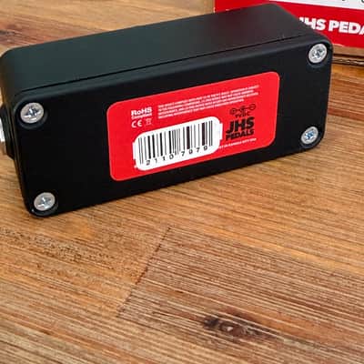 JHS Little Black Amp Box image 8