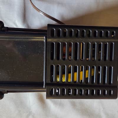 Infinity Intermezzo 4.1t tower speaker OEM replacement amplifier tested image 5