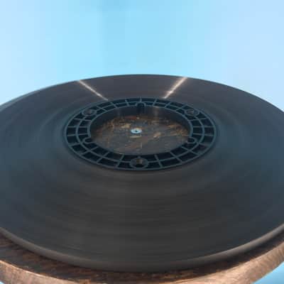 CMC Magnetics C681/4-2500H 1/4" x 2500' MASTER Reel To Reel Tape on 10.5" Hub/ Pancake 1.5 Mil image 5
