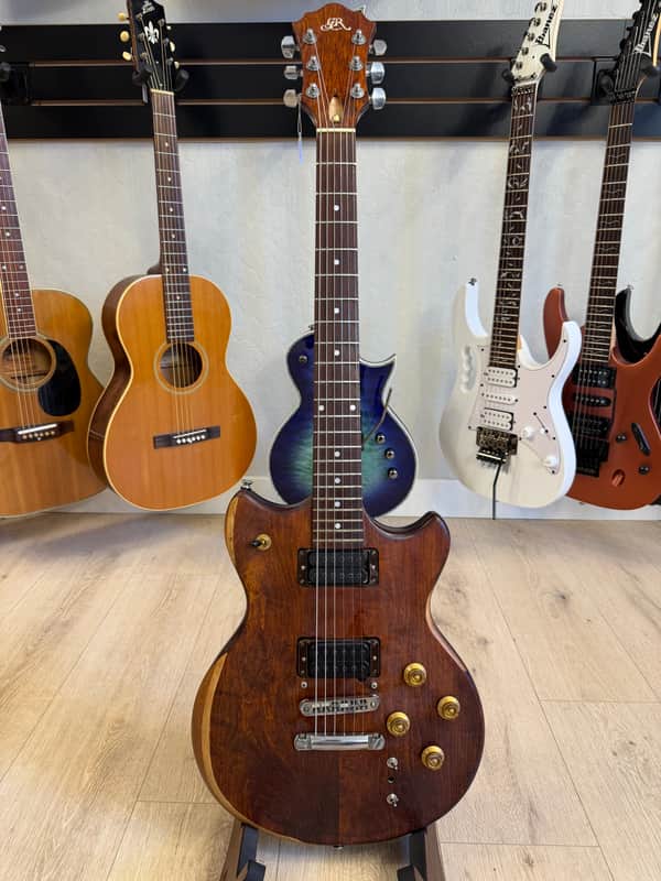 Roland G-303 1980’s - Walnut brown image 1