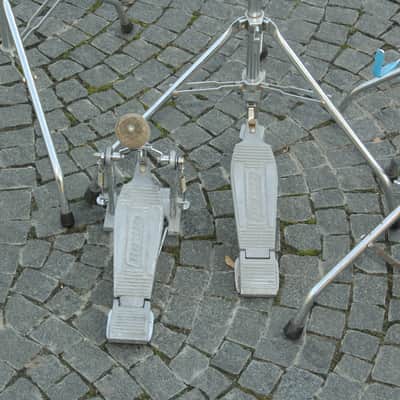Rare Vintage hardware set Amati Kraslice 60-70s image 3