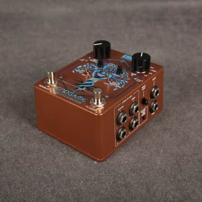 KMA Machines Endgame Pedal - 2nd Hand image 5