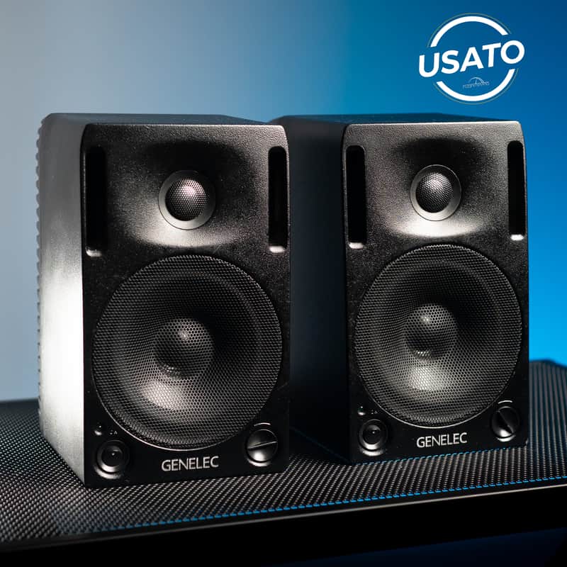 Genelec 1029a image 1