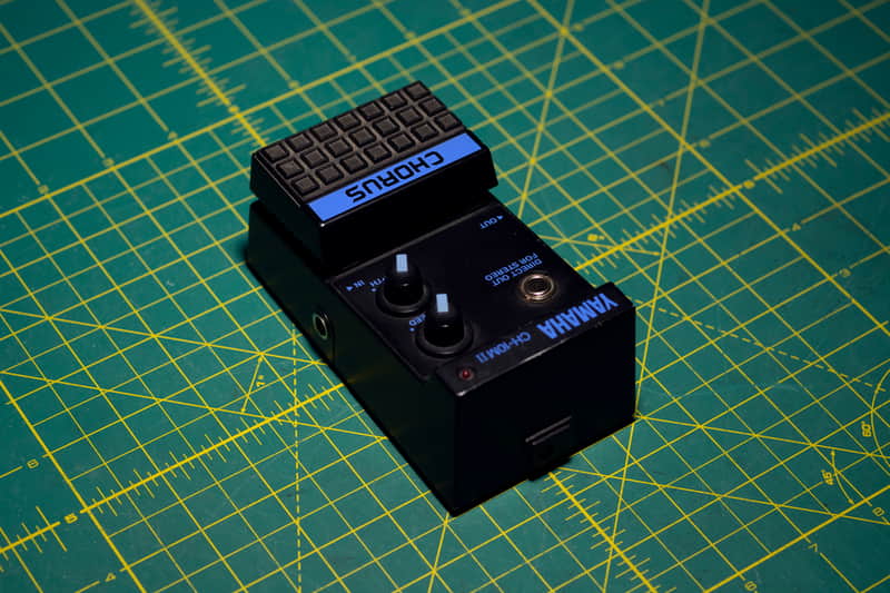 Yamaha CH-10MII Chorus | Reverb