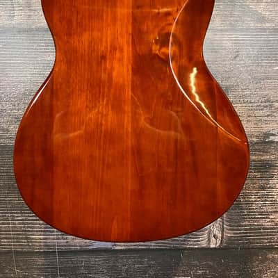 Epiphone Chet Atkins CEC Nylon String Guitar Acoustic Guitar image 2