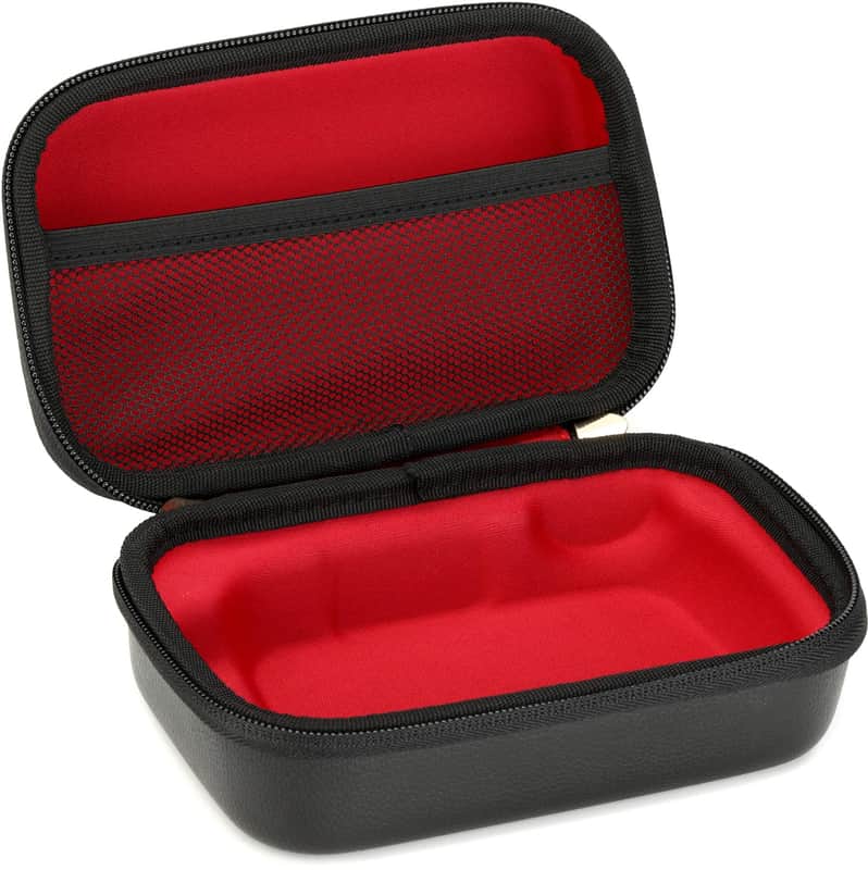 Positive Grid Case for Spark GO Practice Amp - Black (2-pack) Bundle image 1