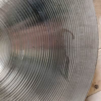 Zildjian Avedis 20" Hollow Logo Rock Ride image 11