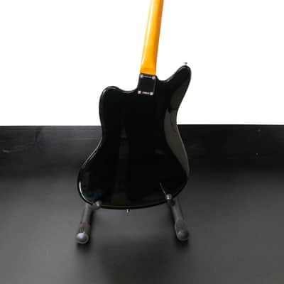 Fender Johnny Marr Signature Jaguar 2025 - Gloss Black image 8