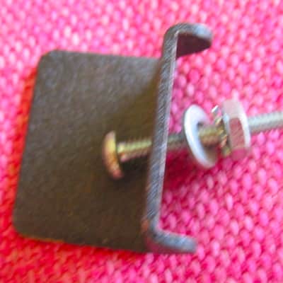 DW Pedal Toe Stop image 2