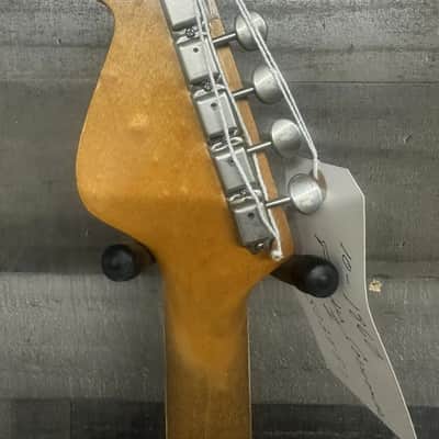 Fender Cornado 11 1973 image 8
