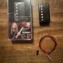 Seymour Duncan Jeff Loomis Signature Blackout Humbucker Set