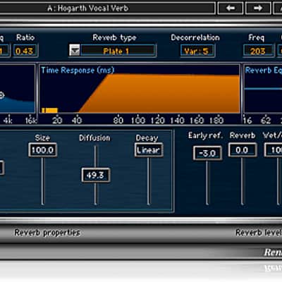 Waves Renaissance Maxx Bundle image 9