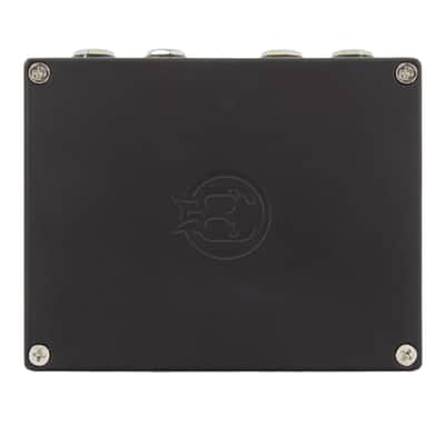Walrus Audio Slöer Stereo Ambient Reverb Black - Effect for Guitars image 5