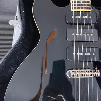2006 Yamaha SA503 TVL Troy Van Leeuwen Signature with UPGRADES w/HSC image 12