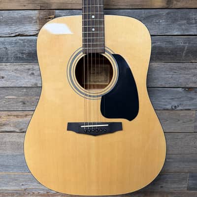 Fender GDO 300 AMB Acoustic Guitar | Reverb