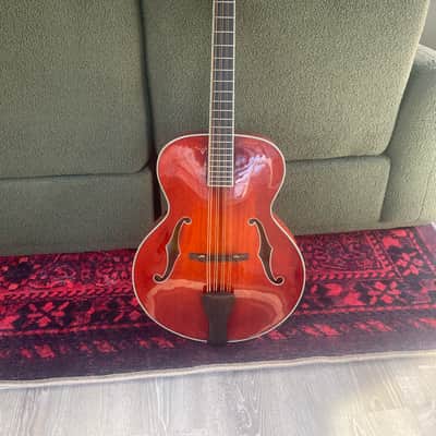 Eastman MDC805-CLA Mandocello image 4