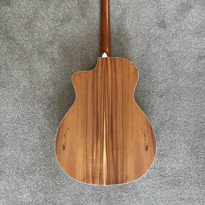Taylor 214ce Walnut 2024 - Present - Natural image 8