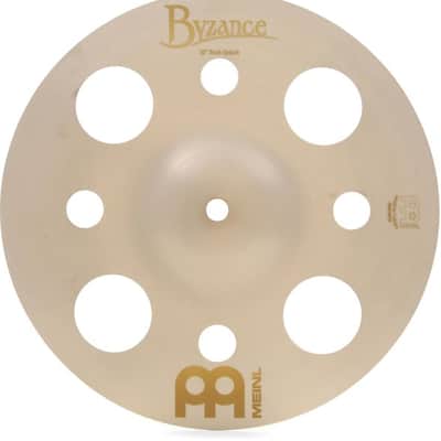 Meinl Cymbals 10 inch Byzance Vintage Trash Splash Cymbal image 2