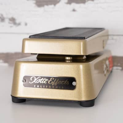 Xotic XVP-250K Volume Pedal | Reverb