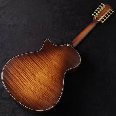 TAYLOR Builder's Edition 652ce NAT (06/22) image 9
