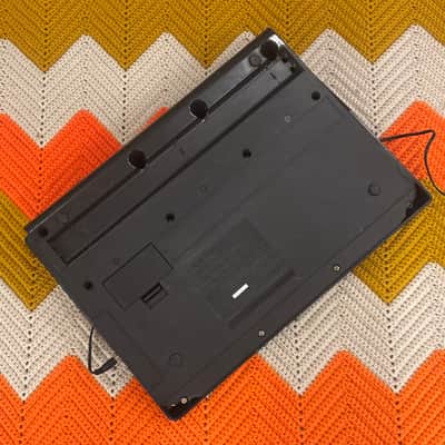 Yamaha DD-5 Drum Machine image 6