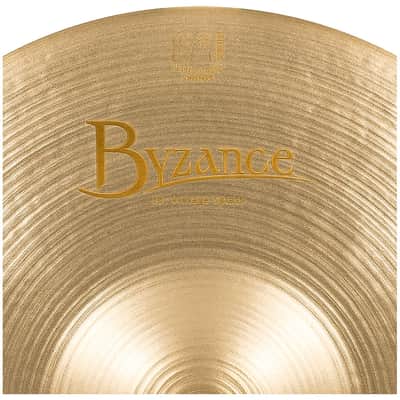 Meinl Byzance Vintage B10VS image 6