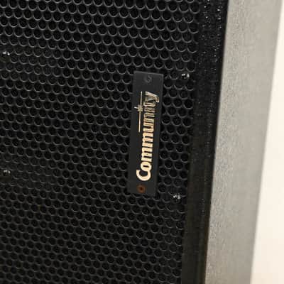 Community V2-215S Dual 15" Subwoofer System CG01RY7 *ASK FOR SHIPPING* image 4