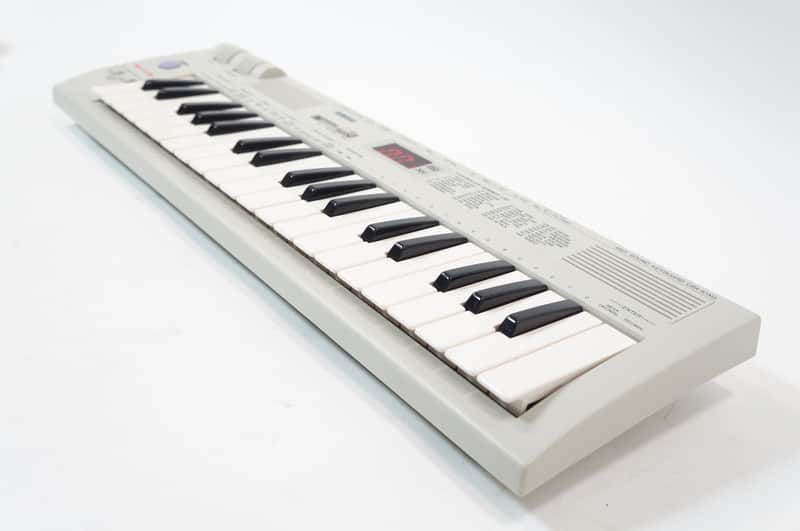 YAMAHA CBX-K1XG 37 MINI MIDI SOUND KEYBOARD Sound Module Build-in