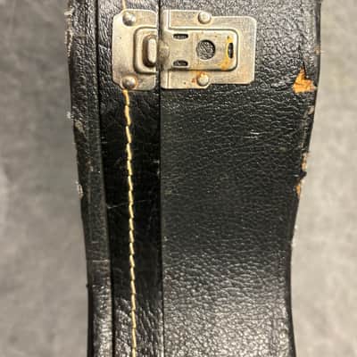 Gibson Grabber/Ripper hardcase 1970’s image 8