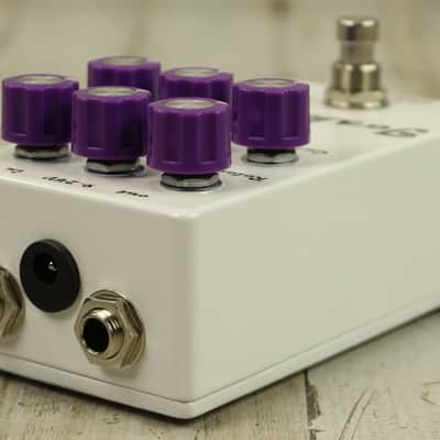 USED Broughton Audio Josh Wah (050) image 4