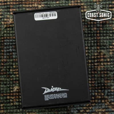 Diezel Herbert Preamp/Distortion image 2