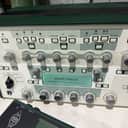 Kemper Amps “Powered” Profiler Head White with Ritter Camplifier and Remote and Gator Bag
